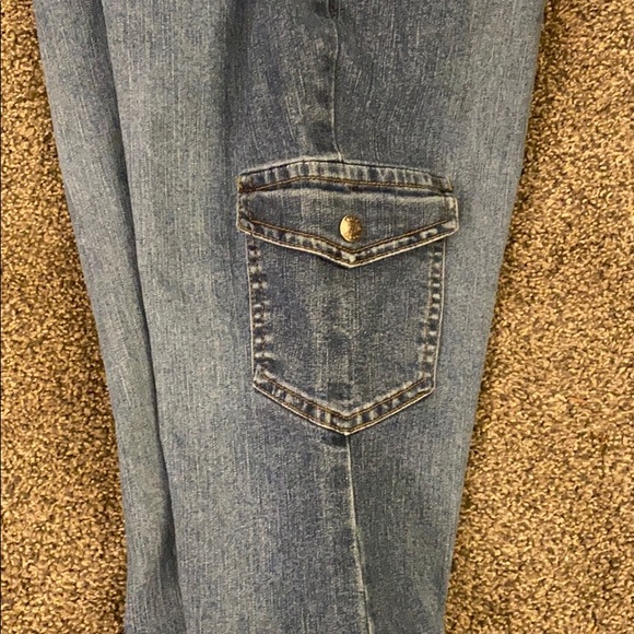 Arizona Jean Co. Jeans - Picture 4 of 7